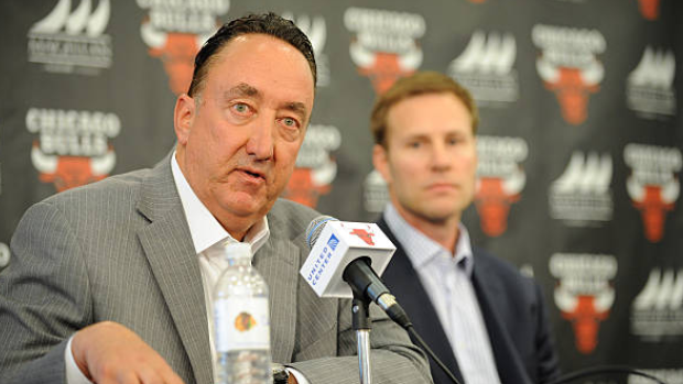 Gar Forman