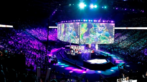 MLS and esports players face off in video game action for COVID-19 relief , The Canadian Press MLS and esports players face off in video game action for COVID-19 relief