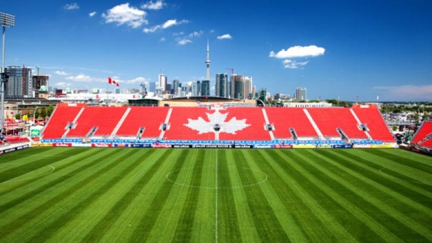 BMO Field