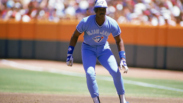 Fred McGriff, Getty Images Fred McGriff