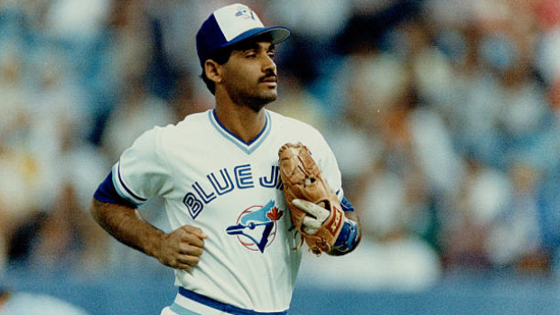 Damaso Garcia, Getty Images Damaso Garcia