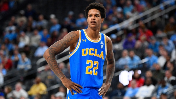 Shareef O'Neal Wants To Continue Forging His Own Path