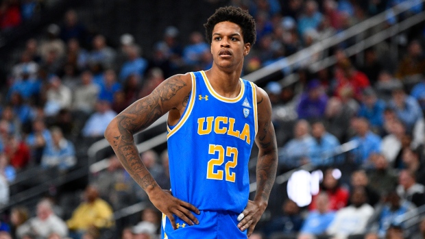 Shareef O'Neal, Getty Images Shareef O'Neal