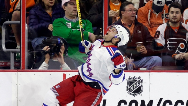Martin St. Louis