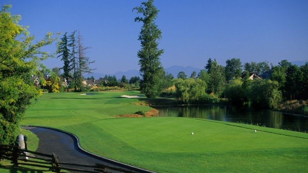 Golf Course Golf Course