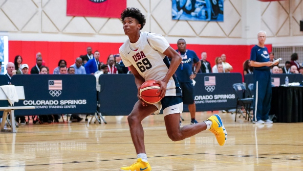 Jalen Green, USA Today Jalen Green