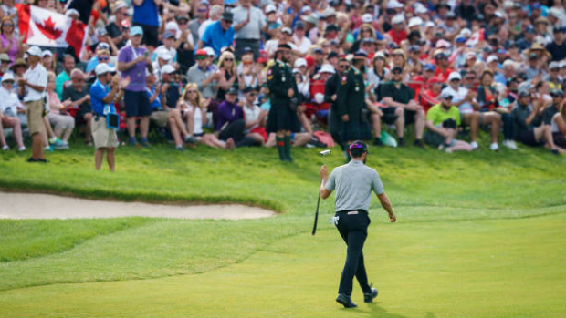 2019 RBC Canadian Open, Getty Images 2019 RBC Canadian Open