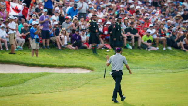 2019 RBC Canadian Open