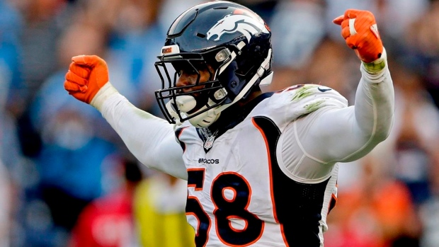 Von Miller