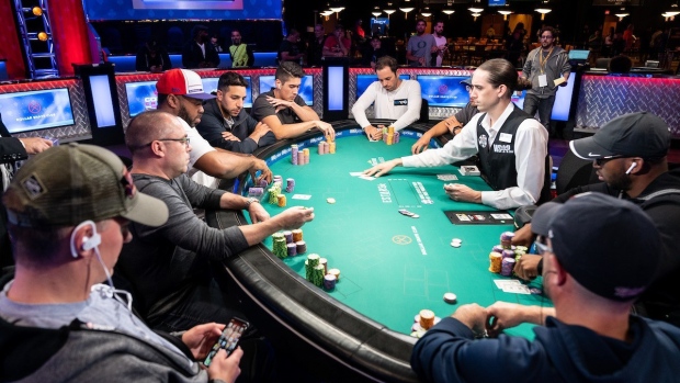 World Series of Poker World Series of Poker
