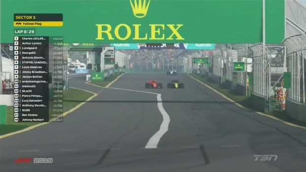 Virtual racing Virtual racing