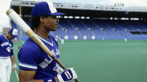 Former Blue Jay Barfield among 2023 Canadian Baseball HOF class