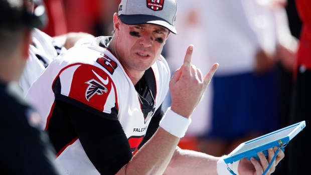 Matt Ryan