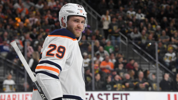 Leon Draisaitl