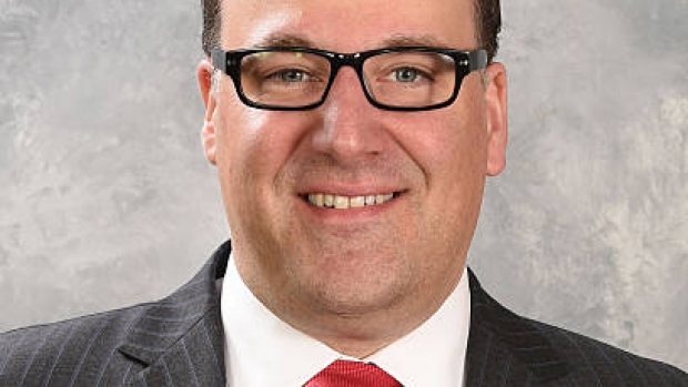 Ottawa Senators, Canadian Tire Centre - Anthony James Partners (AJP)