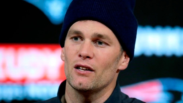 Tom Brady