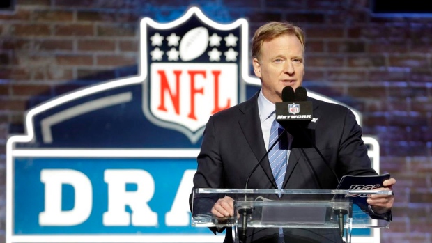 NFL: International Combine returns to London in October