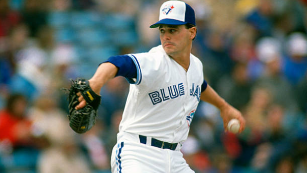 Opposing pitchers on the wrong side of Blue Jays history