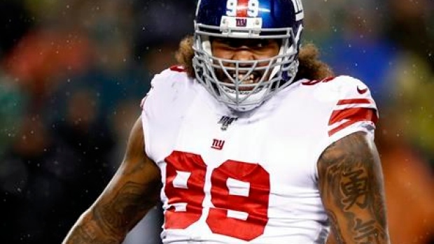 Leonard Williams 