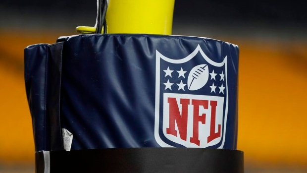NFL goalpost
