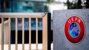 UEFA blamed for near-disaster at Champions League final