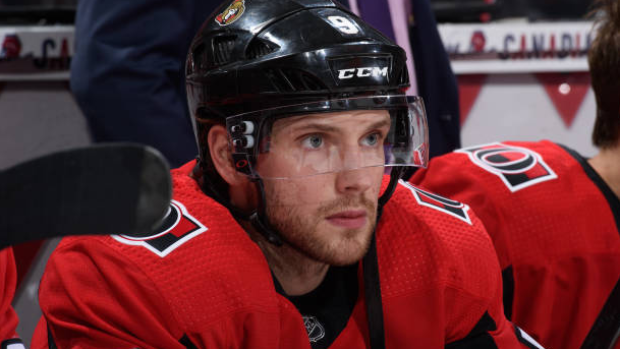 Bobby Ryan, Getty Images Bobby Ryan