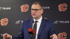 Brad Treliving