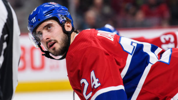 phillip danault nhl