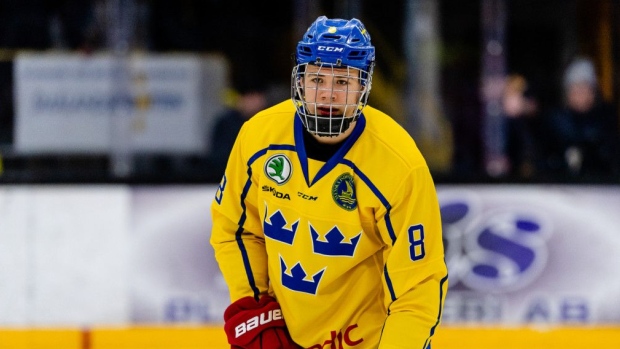 William Wallinder, Allsvenskan William Wallinder