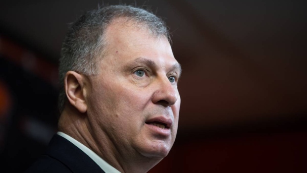 Randy Ambrosie Randy Ambrosie