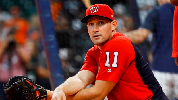 Ryan Zimmerman