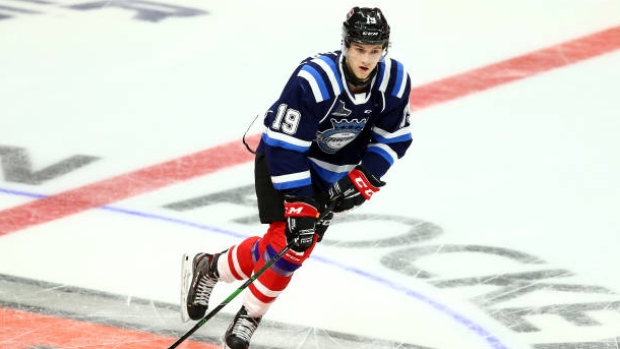 Dawson Mercer, Vaughn Ridley/Getty Images Dawson Mercer