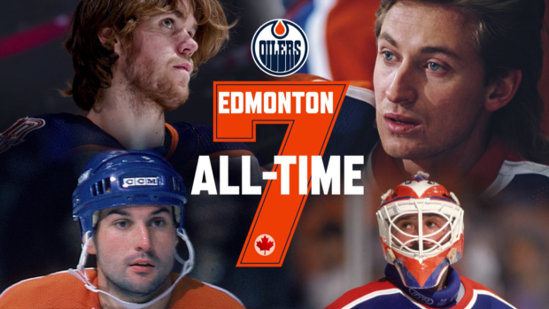 oilers edmonton nhl