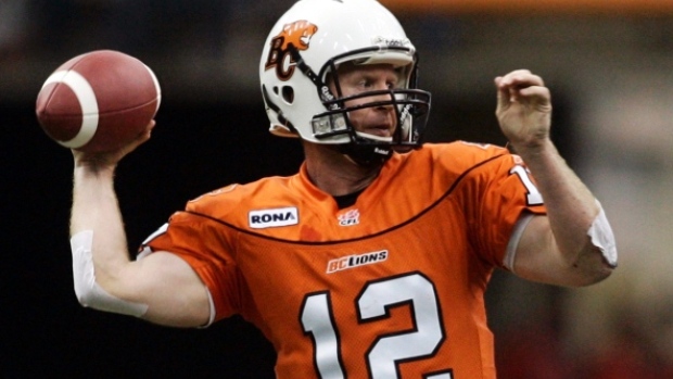 Dave Dickenson, TSN 1040 Dave Dickenson