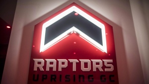 Raptors Uprising to open against 76ers GC as NBA 2K League season opens May 5