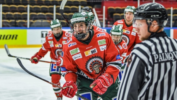 Daniel Torgersson, Ari-Matti Ruuska Daniel Torgersson