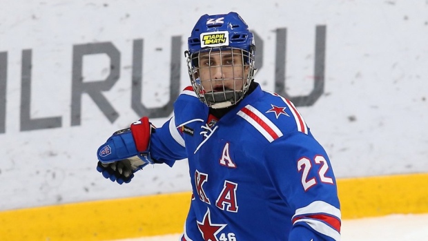 Marat Khusnutdinov, The Draft Analyst Marat Khusnutdinov