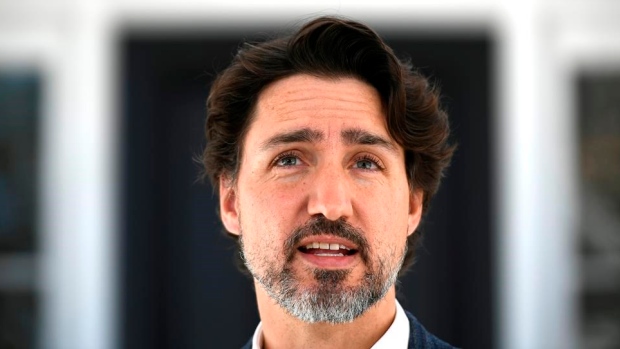 Justin Trudeau, The Canadian Press Justin Trudeau