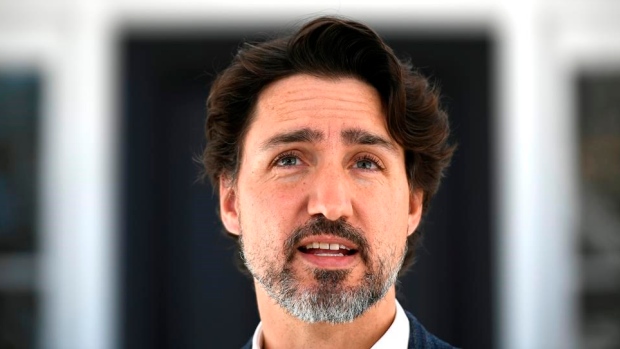 Justin Trudeau