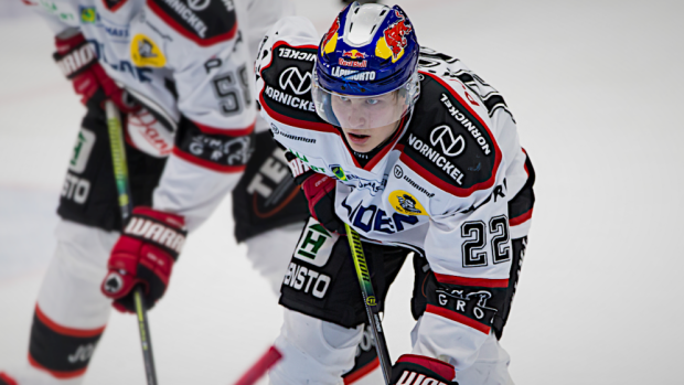 Roni Hirvonen, The Draft Analyst Roni Hirvonen