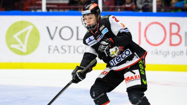 Helge Grans, Petter Arvidson / Image Agency Helge Grans