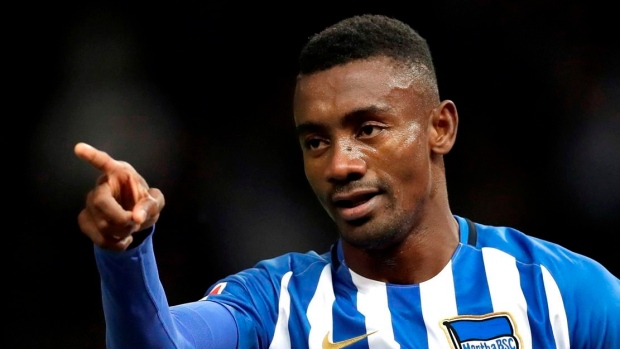 Salomon Kalou