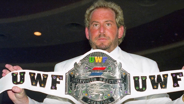 Dark Side of the Ring The Herb Abrams story TSN