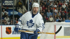 Shayne Corson