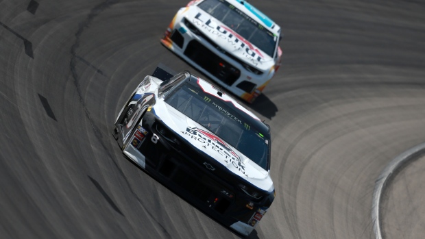 NASCAR, Getty Images NASCAR