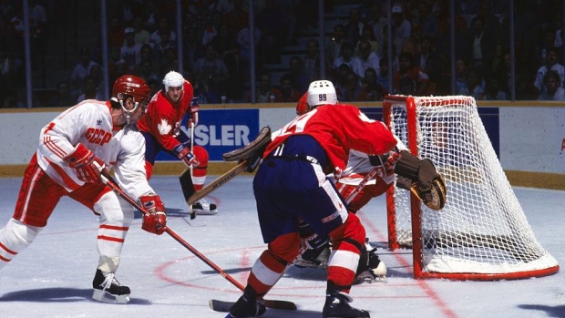 Wayne Gretzky, Bruce Bennett/Getty Images Wayne Gretzky