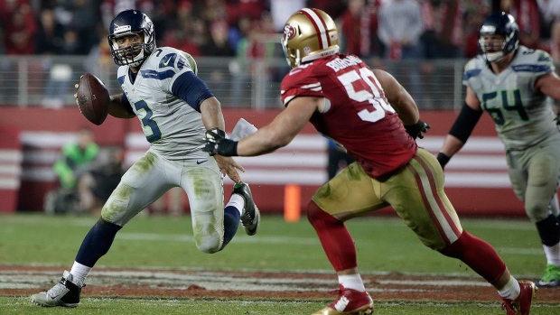 Russell Wilson