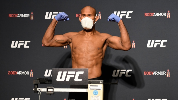 Jacare Souza , Getty Images Jacare Souza