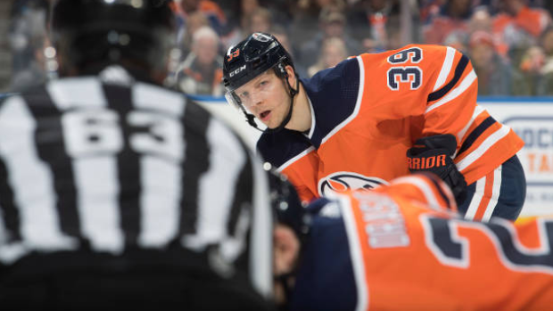 Alex Chiasson, Getty Images Alex Chiasson