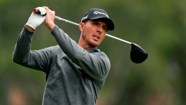 Mike Weir, The Canadian Press Mike Weir